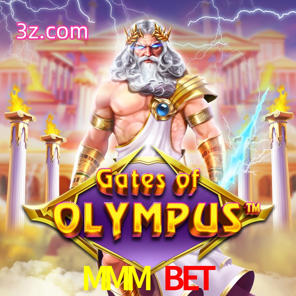 Gates of Olympus